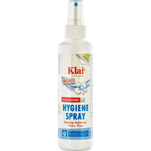 Klar Spray Desinfectante - 250 ml