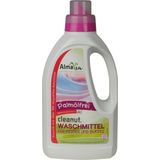 Almawin Cleanut Detergent with Softener