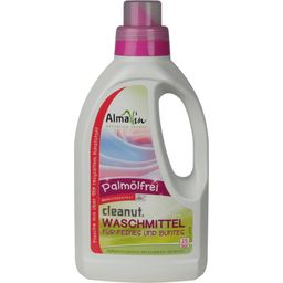 Almawin Cleanut Detergent with Softener - 750 ml