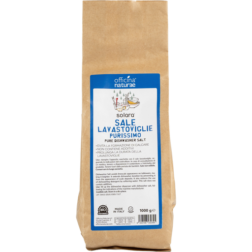 solara Sale Lavastoviglie - 1 kg