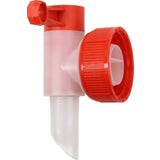 Sonett Canister Tap, 5 & 10 l