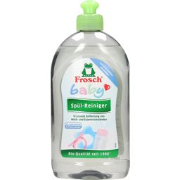 Frosch Sredstvo za pranje pribora za bebe - 500 ml