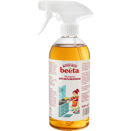 beeta Čistilo za kuhinjo - 500 ml