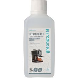 Greenatural Eco Descaler - Coffee Machines & Kettles - 250 ml