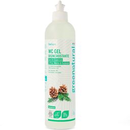 Greenatural WC Cleaner Gel - 500 ml