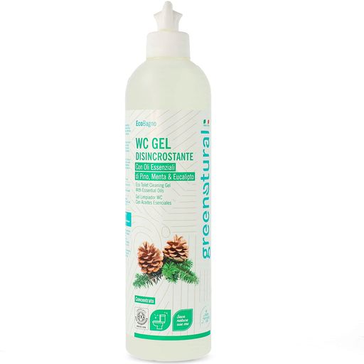 greenatural WC-Gel Eco - 500 ml