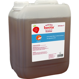 beeta Handzeep - 10 L