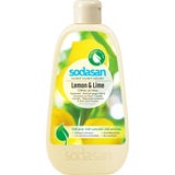 Sodasan Lemon & Lime Washing-Up Liquid