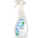 Sodasan Glass & Surface Cleaner