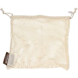 Dantesmile Netztasche aus Bio-Baumwolle - 1 Stk