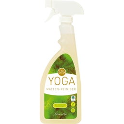 YOGACLEANER Detergente Lime per Tappetini Yoga - 510 ml