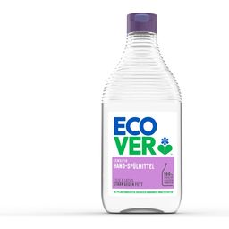 Ecover Liquide Vaisselle Lys & Lotus - 450 ml