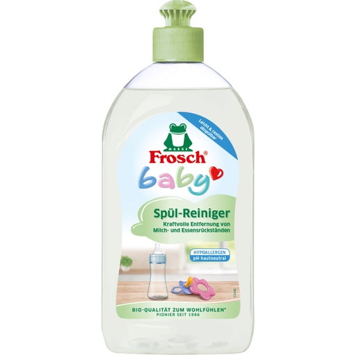 Detersivo Piatti - Baby - 500 ml