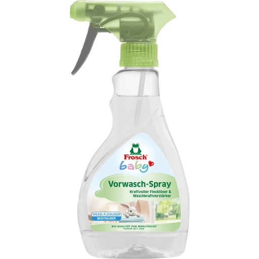 Baby Vorwasch-Spray - 300 ml