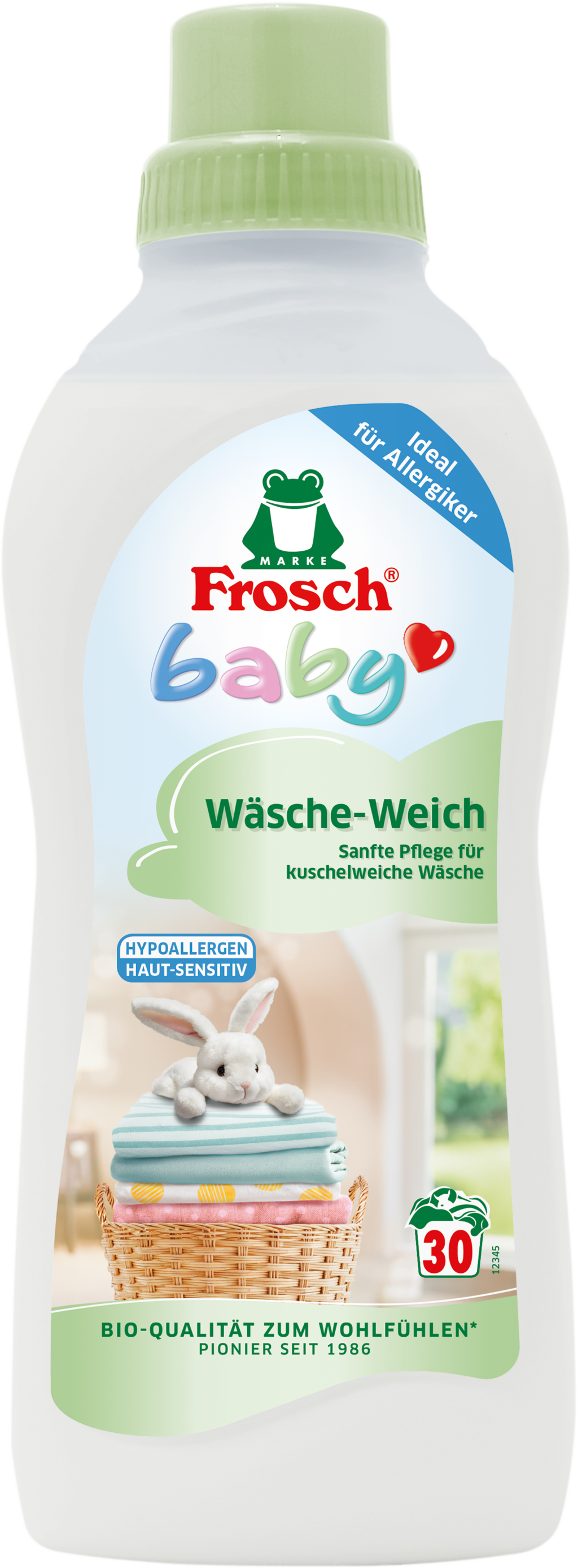 Baby Wäsche-Weich, 750 ml