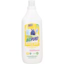 Tekoči detergent za perilo dojenčkov - brez parfuma - 1 l