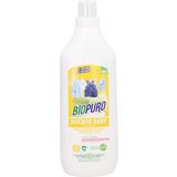 BIOPURO Detergente Líquido Sin Perfume Baby