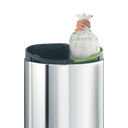 PerfectFit Müllbeutel (biologisch abbaubar) - 10 - 12 Liter (C) - 10 Stück/Rolle