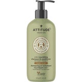 Furry Friends 2-in-1 Shampoo & Conditioner Lavendel
