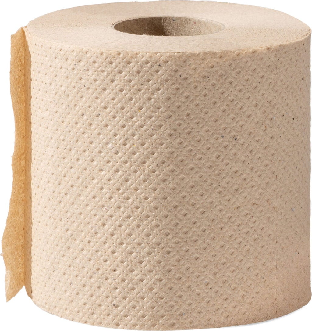 Green Hygiene Toilet Paper ROLF - 1 Pkg