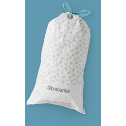 PerfectFit Müllbeutel für Bo Touch Bin - Spenderverpackung - 30L (O) - 40 Stück