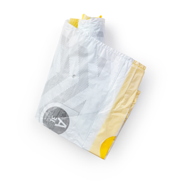 brabantia Worki na śmieci PerfectFit - w rolce - 3L (A) - 20 sztuk