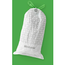 brabantia Sacchetti in Rotolo - PerfectFit - 23-30 L (G) - 20 pezzi
