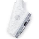 brabantia PerfectFit Müllbeutel - Rollenverpackung - 60L (M) - 10 Stück	