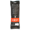 Worki na śmieci PerfectFit do Bo Touch Bin - opakowanie w rolce - 5L (W) - 20 szt.