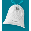Worki na śmieci PerfectFit do Bo Touch Bin - opakowanie w rolce - 5L (W) - 20 szt.