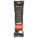 PerfectFit - Sacchetti per Bo Touch Bin, Rotolo - 12 L (X) - 20 pz.