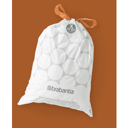 PerfectFit - Sacchetti per Bo Touch Bin, Rotolo - 12 L (X) - 20 pz.