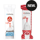 PerfectFit Bin Liners for the Bo Touch Bin - Roll Pack - 20-25L (J) - 20 Pieces