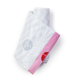 PerfectFit Bin Liners for the Bo Touch Bin - Roll Pack - 20-25L (J) - 20 Pieces
