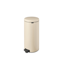 brabantia Poubelle à Pédale Newicon 30L - Soft Beige