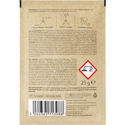 Detergente in Polvere per la Cucina - Bustine - 25 g