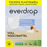 everdrop Vollwaschmittel