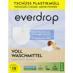 everdrop Heavy-duty Detergent - 760 g