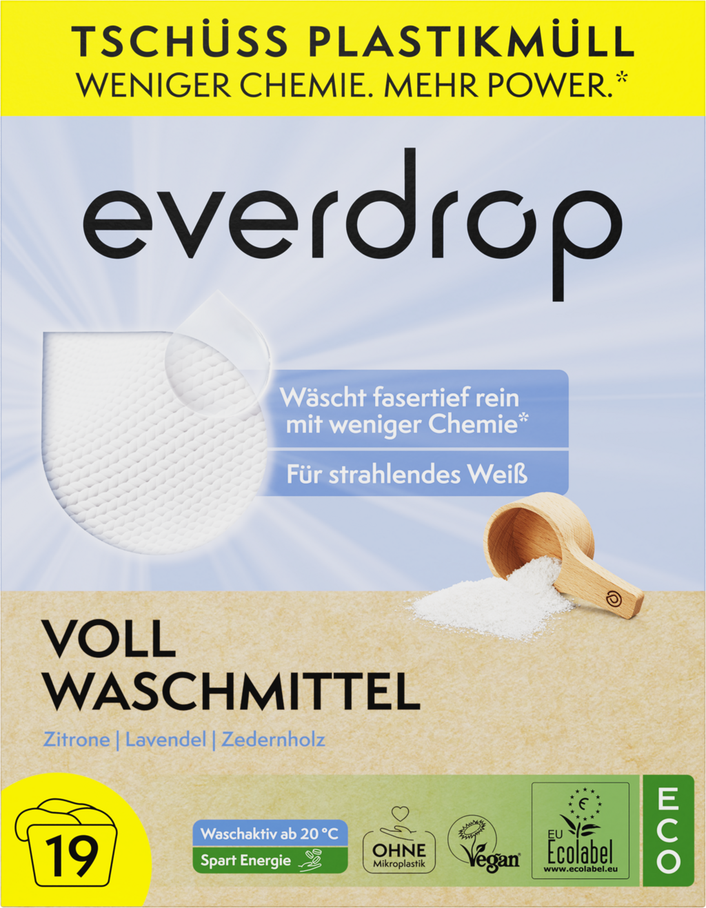 Lessive Universelle , 760 g