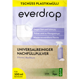 everdrop Universalreiniger Power-Pulver Sachet