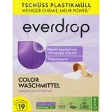 everdrop Colorwaschmittel