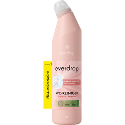 everdrop Prefilled Toiletreiniger - 1 Set
