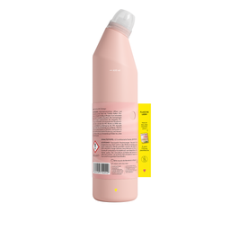 everdrop Detergente per WC - Pronto all'Uso - 1 Set