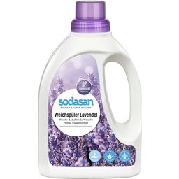 sodasan Ammorbidente - Lavender