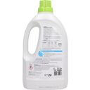 Sodasan Lime Color Laundry Detergent - 1,50 l