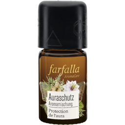 farfalla Miscela Aromatica - Aura - 5 ml