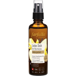 farfalla Spray Bio per Ambienti - Sicurezza, Rosa - 75 ml
