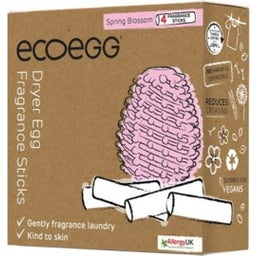 Ecoegg Trockner-Ei Nachfüllpackung - Spring Blossom