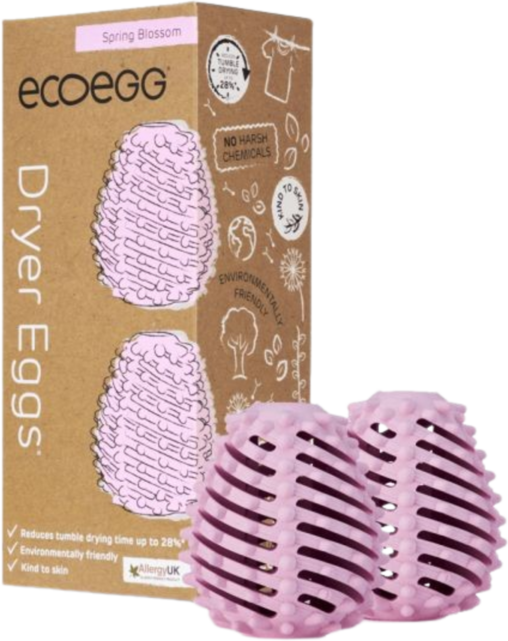 Ecoegg Szárítótojás
