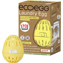 Ecoegg Laundry Egg - Fragrance Free